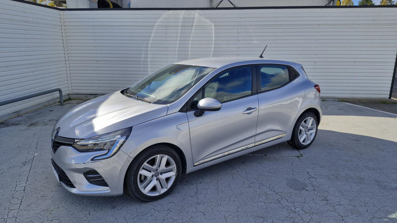 Renault Clio V E-Tech 140 Business