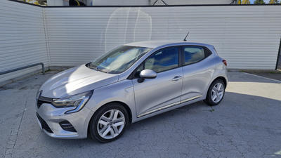 Renault Clio V E-Tech 140 Business