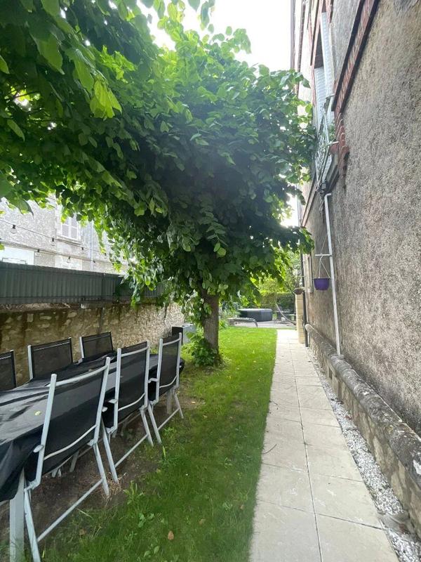 Maison - 149 m² - 7 pièces