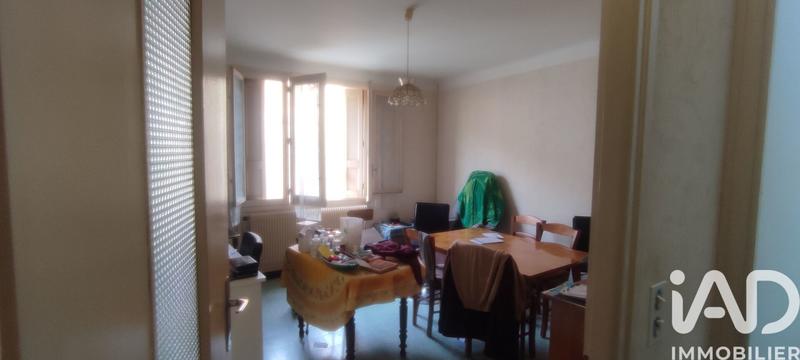 Maison - 106 m² - 5 pièces