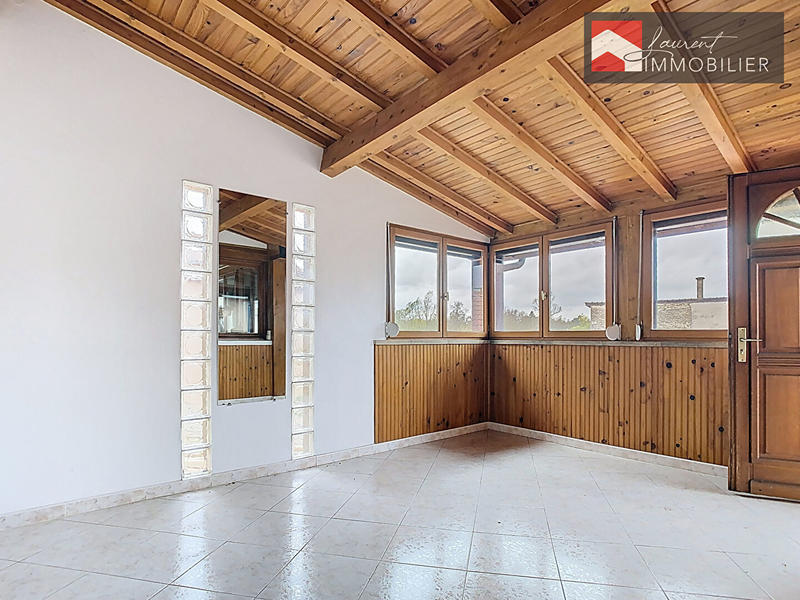 Immeuble - 6 pièces