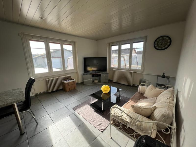 Maison - 166 m² - 7 pièces