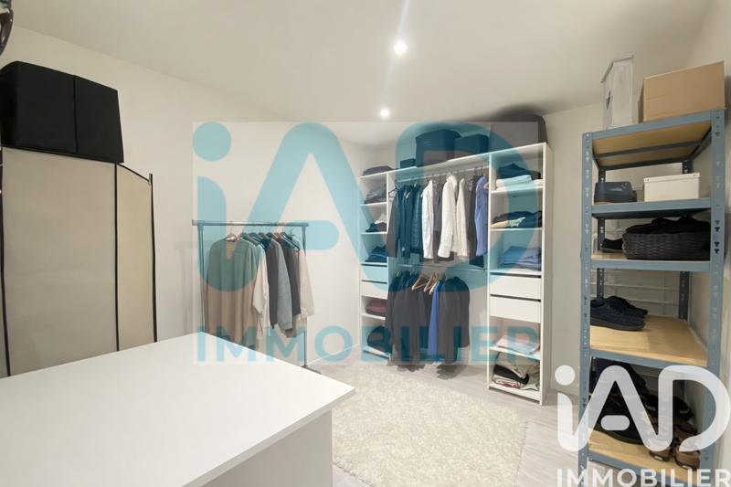 Maison de village - 70 m² - 2 pièces