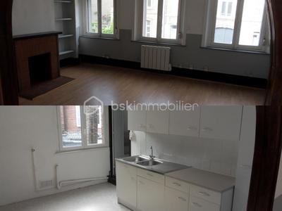 Immeuble - 100 m² - 5 pièces