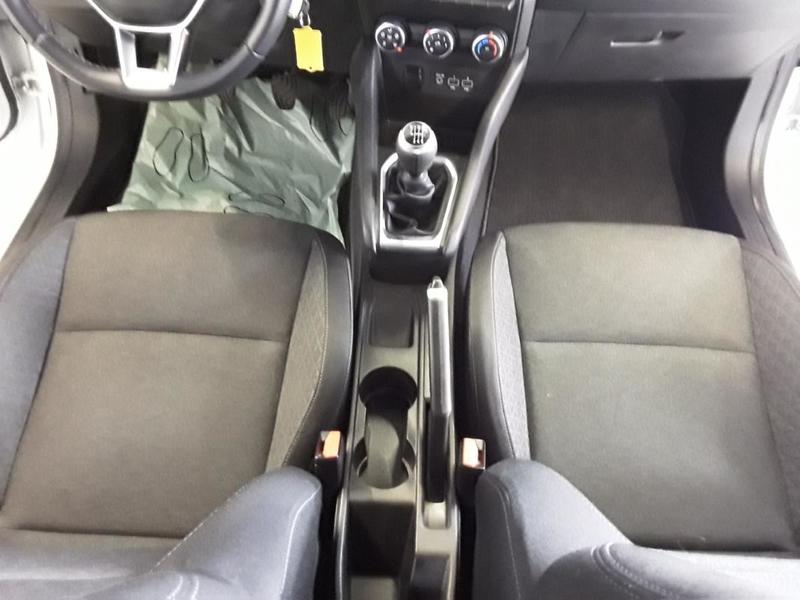 Renault Clio V 1.0 Tce 90 Cv Business Bv6