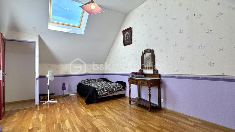 Maison ancienne - 268 m² - 12 pièces