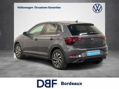 Volkswagen Polo 1.0 Tsi 95 s&amp;S Dsg7 Vw Edition