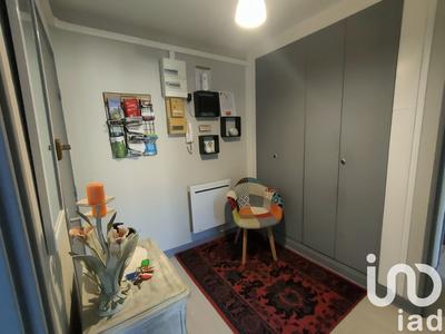 Appartement - 56 m² - 5 pièces