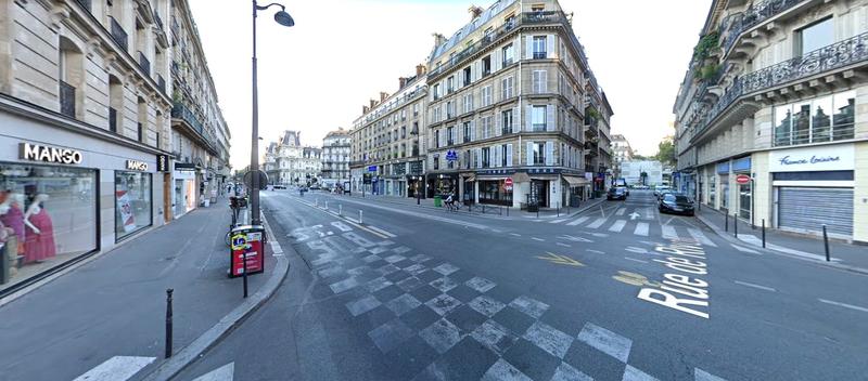 Fonds de commerce - Magasins - 100 m²