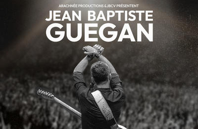 Jean Baptiste Guégan