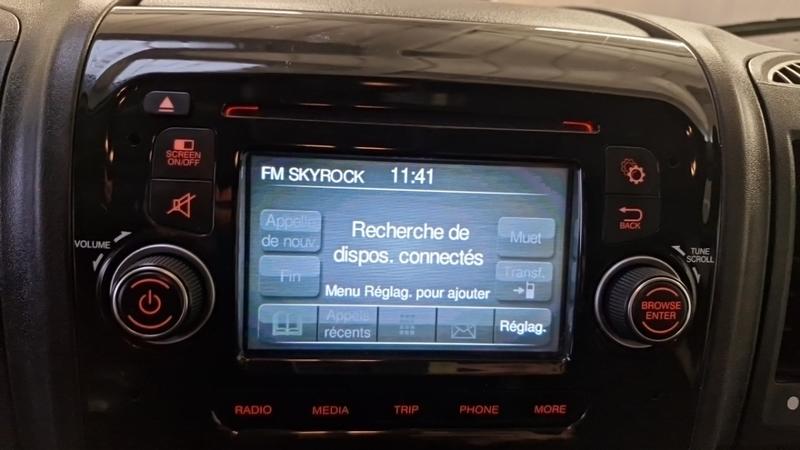 Citroën Jumper Tole 35 L2h2 Bluehdi 130 Ss Bvm6 Club