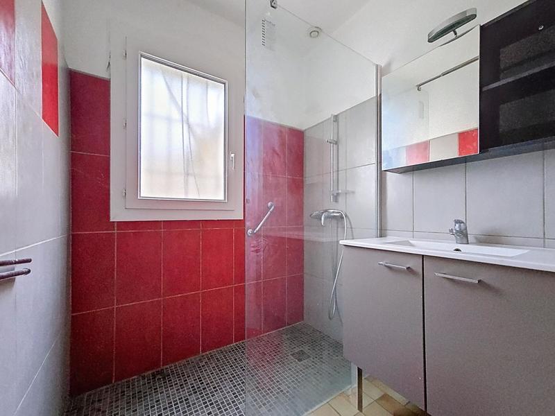 Villa - 80 m² - 3 pièces