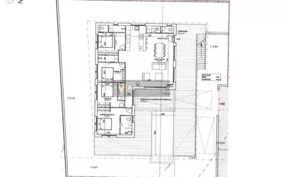 Maison - 118 m² - 5 pièces