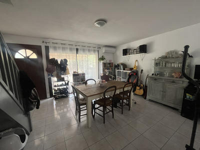 Villa - 56 m² - 3 pièces