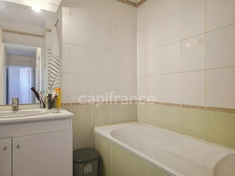 Appartement - 52 m² - 2 pièces