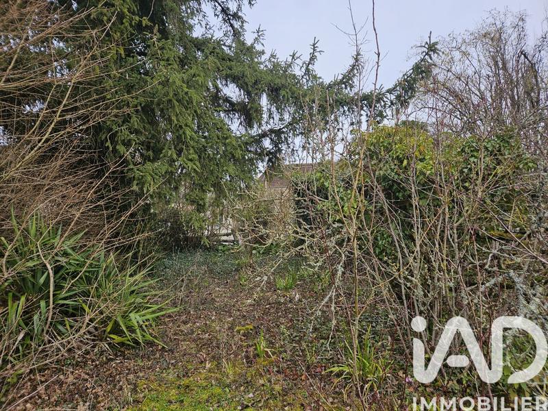 Maison - 57 m² - 3 pièces