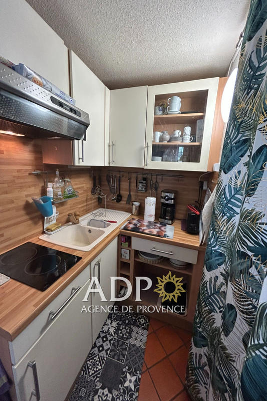 Maison - 30 m² - 3 pièces