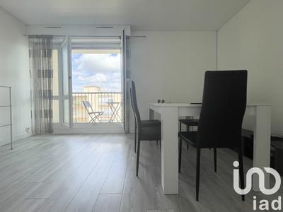 Appartement - 55 m² - 2 pièces