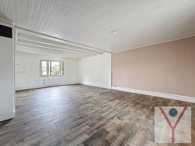 Maison - 138 m² - 5 pièces