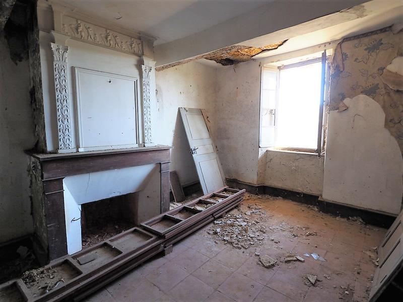 Maison - 300 m² - 10 pièces