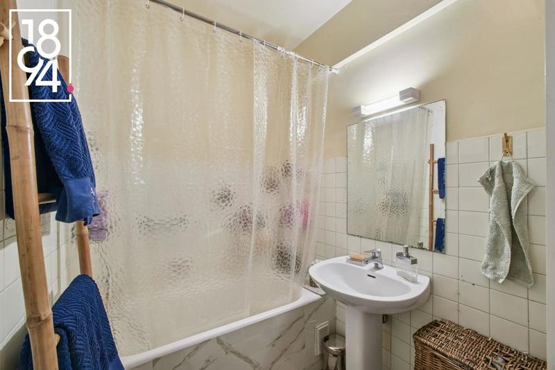 Appartement - 40 m² - 1 pièce