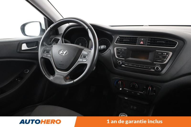 Hyundai i20 1.2 Initia 75 ch