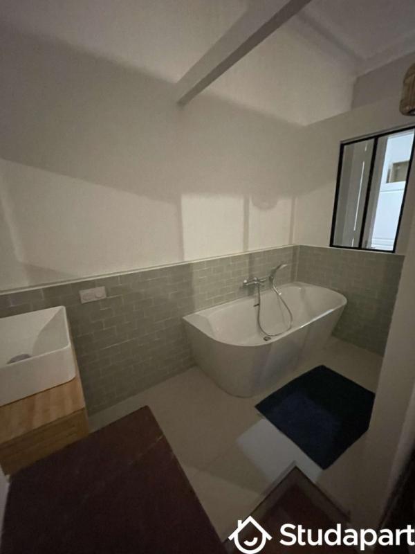 Appartement - 78 m² - 4 pièces