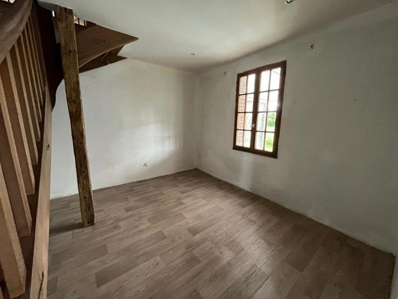 Maison - 66 m² - 4 pièces