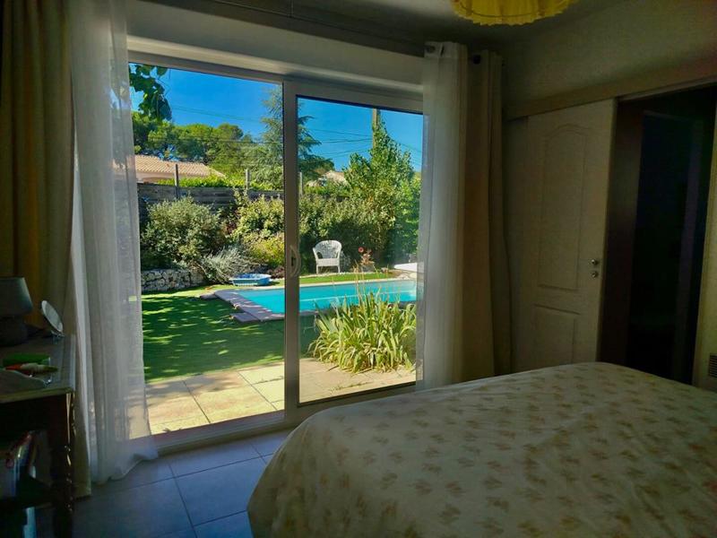 Maison - 130 m² - 7 pièces