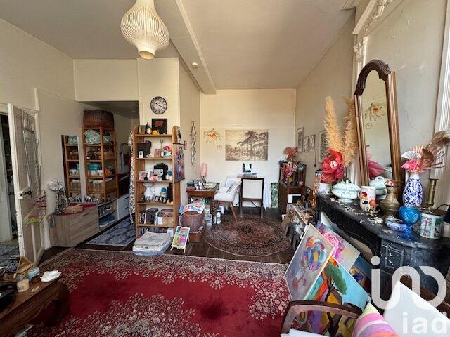 Appartement - 30 m² - 1 pièce