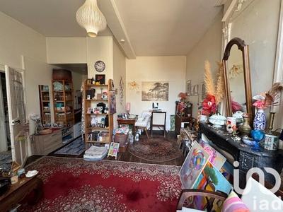 Appartement - 30 m² - 1 pièce