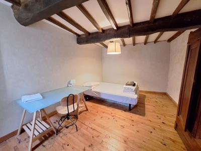 Maison de village - 98 m² - 5 pièces