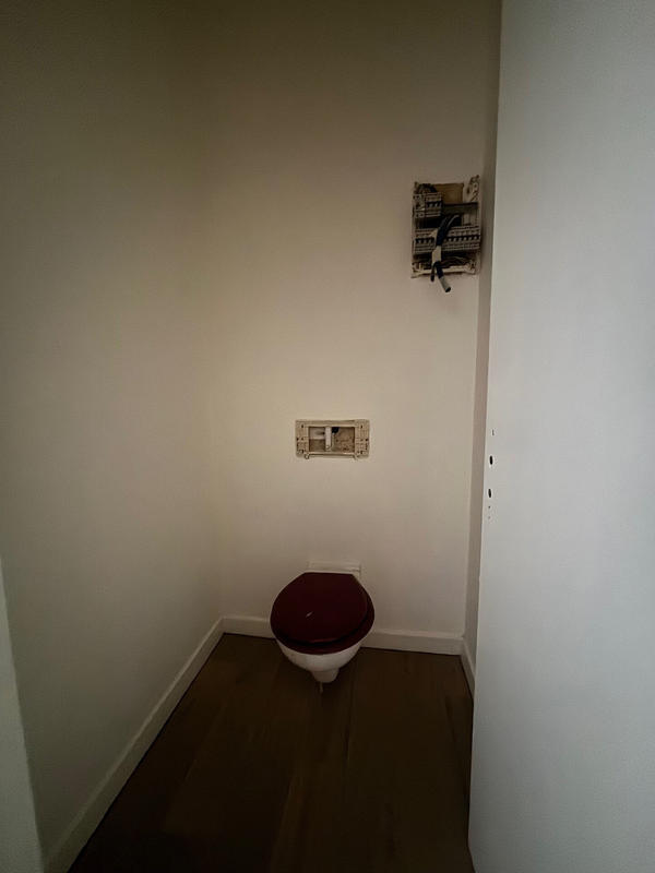 Appartement - 103 m² - 3 pièces