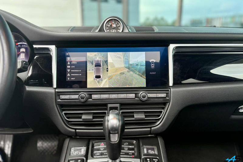 Porsche Macan s 3.0 V6 354ch Pdk Toit Ouvr Bose