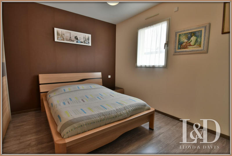 Maison - 154 m² - 6 pièces