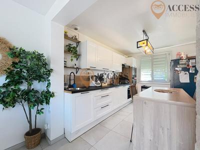 Pavillon - 87 m² - 4 pièces