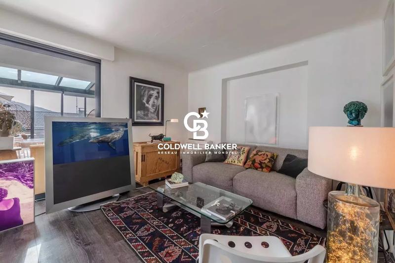 Maison - 179 m² - 7 pièces