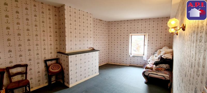 Maison - 142 m² - 5 pièces