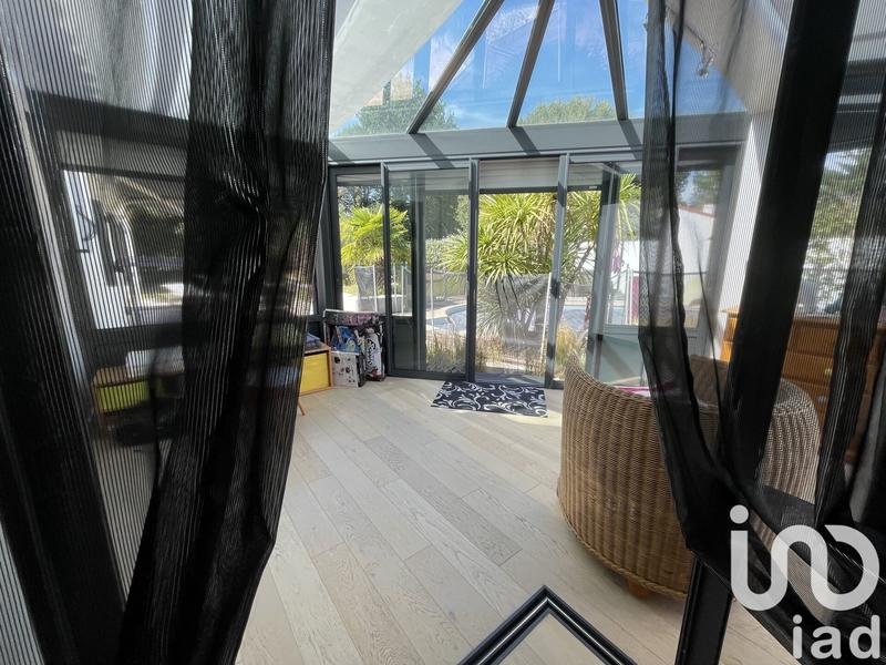 Maison - 151 m² - 5 pièces