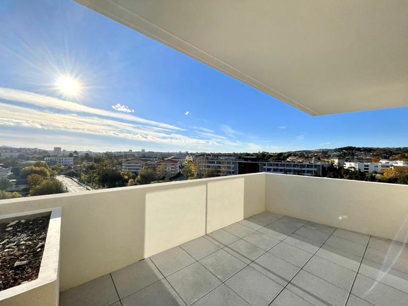 Appartement - 68 m² - 3 pièces