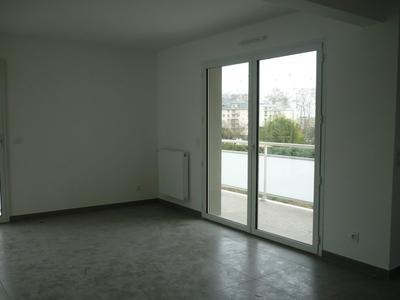 Appartement - 83 m² - 4 pièces
