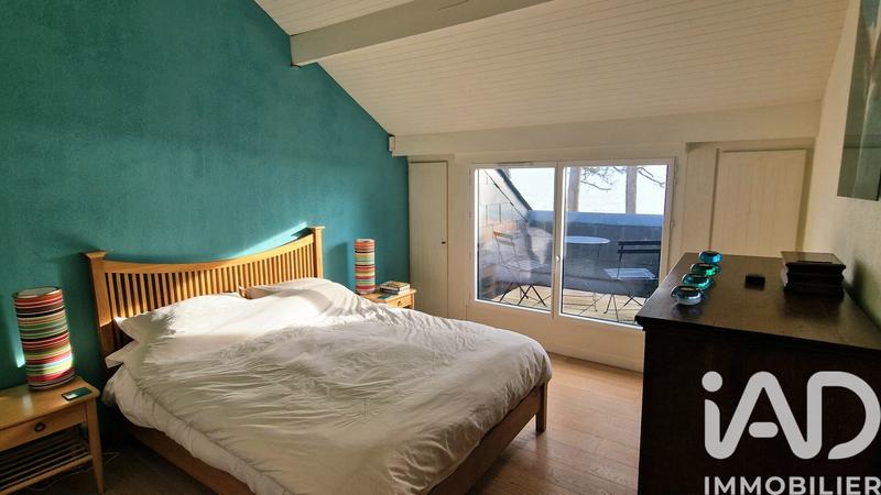 Maison de maîtres - 187 m² - 8 pièces