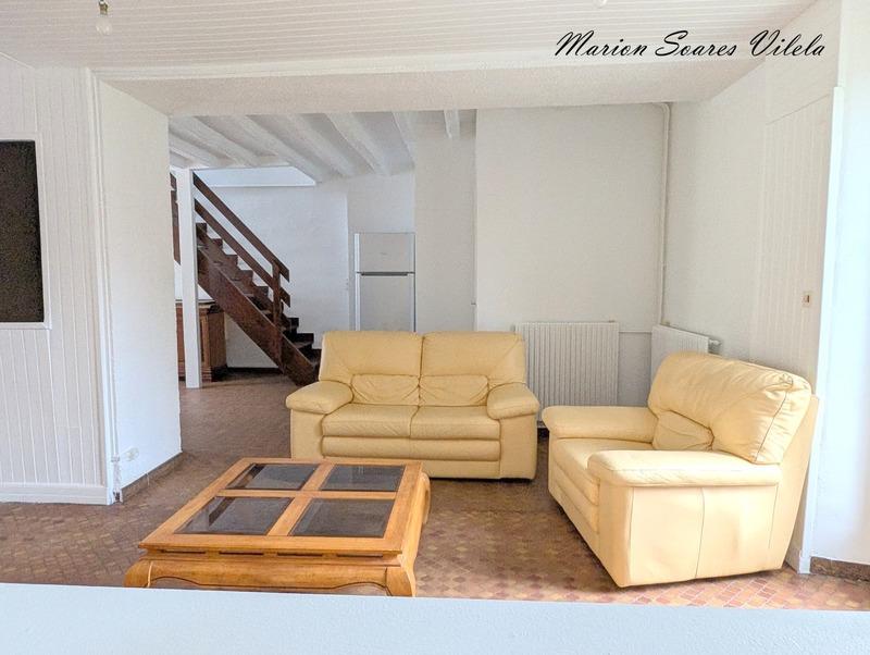 Propriété - 171 m² - 7 pièces