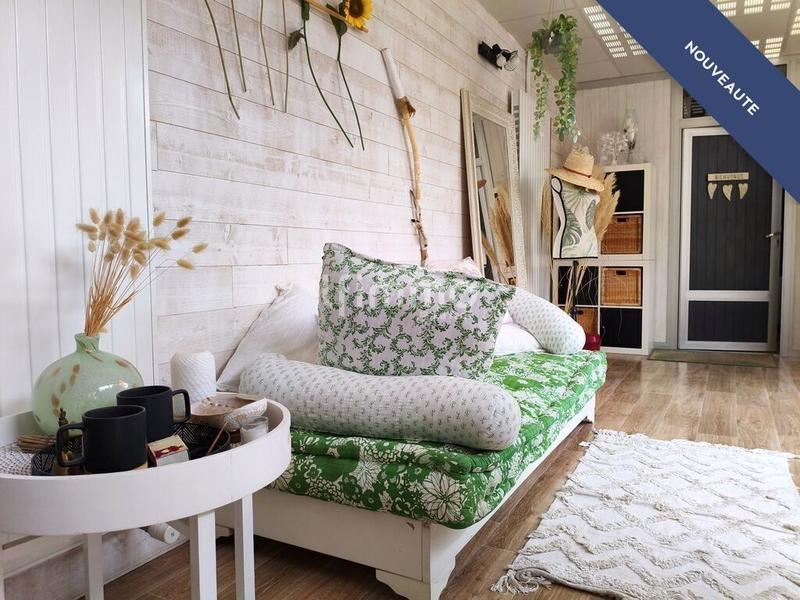 Maison - 152 m² - 5 pièces