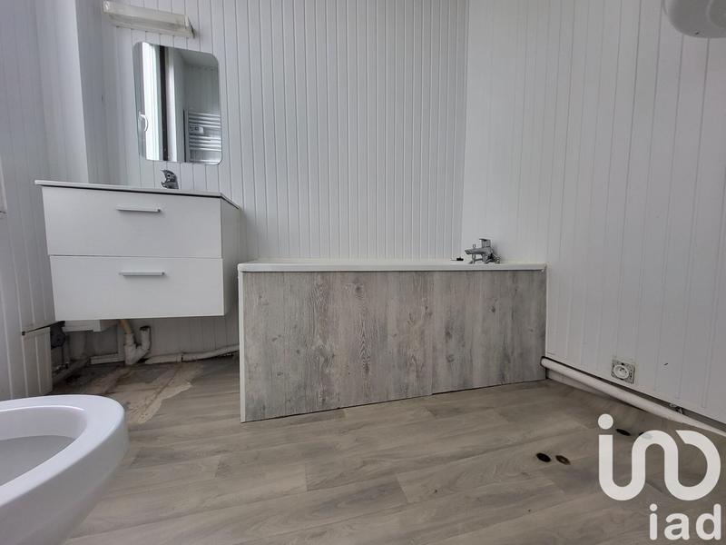 Appartement - 55 m² - 2 pièces