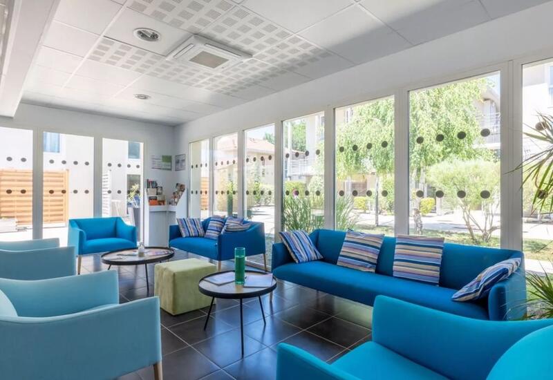 Appartement - 43 m² - 3 pièces