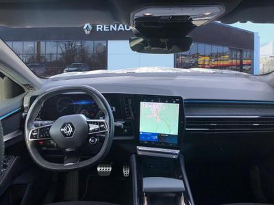 Renault Austral E-Tech hybrid 200 Techno esprit Alpine