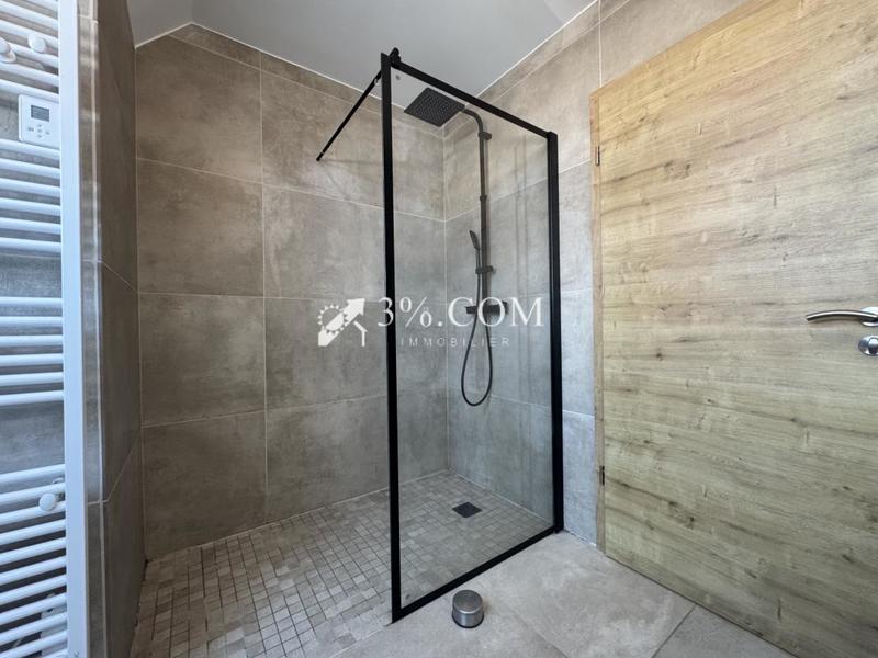 Maison - 114 m² - 5 pièces