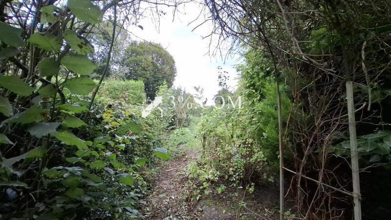 Maison de village - 102 m² - 3 pièces