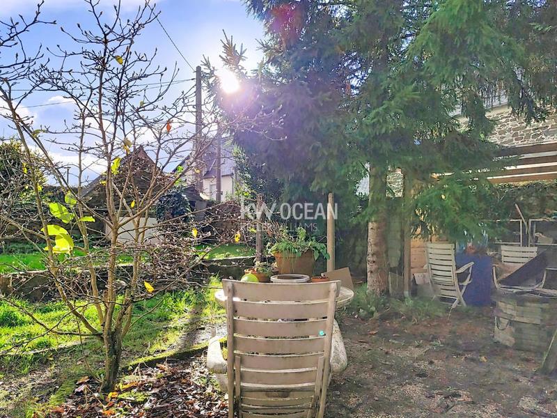 Maison en pierre - 150 m² - 6 pièces